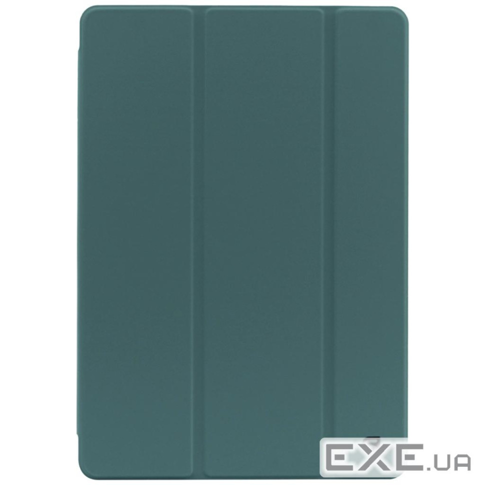 Чохол до планшета Armorstandart Smart Fold Pen Samsung Galaxy Tab A11+ Pine Green (ARM89311)