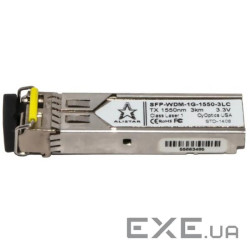 Модуль SFP Alistar SFP-1G-BX-D-L03