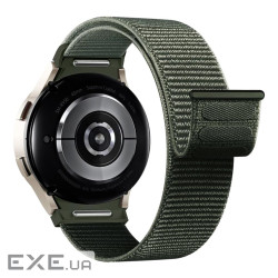 Ремінець до смарт-годинника Armorstandart Nylon Band для Samsung Galaxy Watch 7 / FE / 6 (ARM86850)