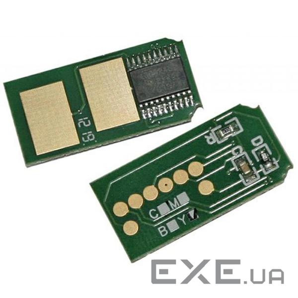 Чип для картриджа OKI C510/C530/M561 YELLOW Apex (ALO-C510Y-5K)