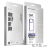 Чохол до мобільного телефона Armorstandart UNIT2 Apple iPhone 15 Pro Lavander (ARM69984)