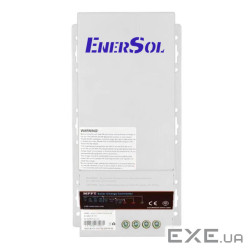 Сонячний контролер заряду EnerSol EMPPT-1260