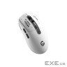 Мишка GamePro Genesis Winner Wireless/Bluetooth/USB-C White (GM079W)