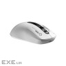 Мишка GamePro Genesis Winner Wireless/Bluetooth/USB-C White (GM079W)
