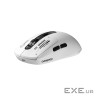 Мишка GamePro Genesis Winner Wireless/Bluetooth/USB-C White (GM079W)