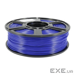 Пластик для 3D-принтера Flashforge PETG 1,75mm 1kg Blue (PETBL1)