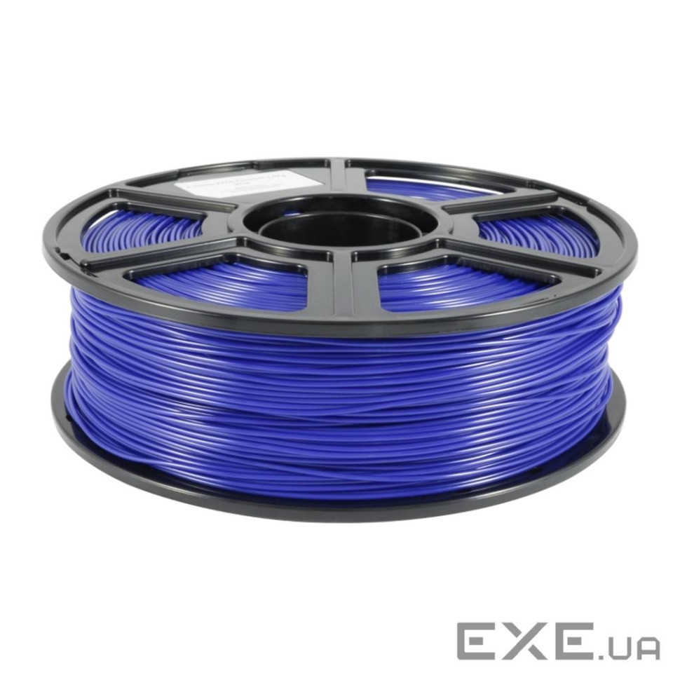 Пластик для 3D-принтера Flashforge PETG 1,75mm 1kg Blue (PETBL1)