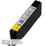 Картридж Canon CLI-471Y Yellow (0403C001)