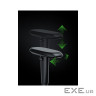 Крісло ігрове Razer Iskur V2 X Black/Green (RZ38-05310700-R3G1)