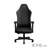 Крісло ігрове Razer Iskur V2 X Black/Green (RZ38-05310700-R3G1)