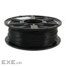 Пластик для 3D-принтера Flashforge PLA 1,75mm 1kg Black (PB1)