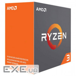 Процесор AMD Ryzen 3 1200 (YD1200BBAEBOX)