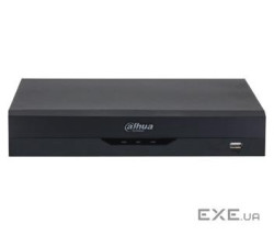 Відеореєстратор Dahua DH-XVR5104HS-I2