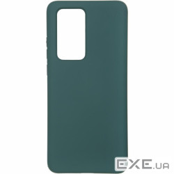 Чохол до мобільного телефона Armorstandart ICON Case for Huawei P40 Pro Pine Green (ARM56326)
