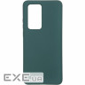 Чохол до мобільного телефона Armorstandart ICON Case for Huawei P40 Pro Pine Green (ARM56326)