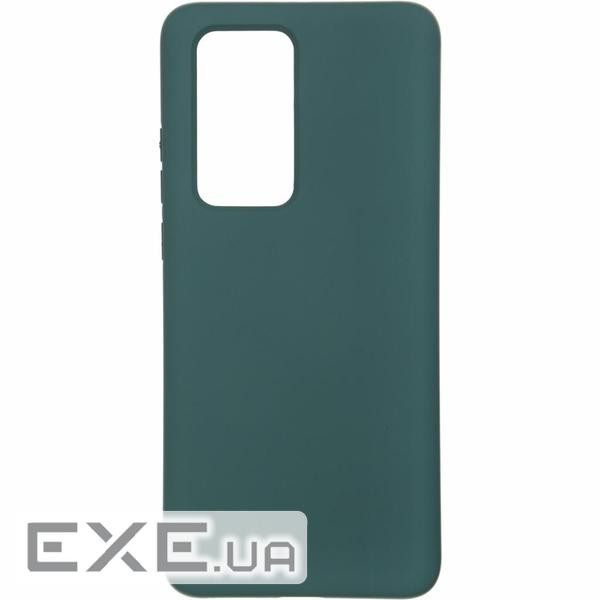 Чохол до мобільного телефона Armorstandart ICON Case for Huawei P40 Pro Pine Green (ARM56326)