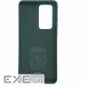 Чохол до мобільного телефона Armorstandart ICON Case for Huawei P40 Pro Pine Green (ARM56326)