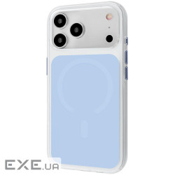 Чехол Proove Tint Case with Magnetic Ring iPhone 17 Pro Max/18 Pro Max light blue (PCTCIP18PM34)