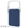 Чехол Proove Tint Case with Magnetic Ring iPhone 17 Pro Max/18 Pro Max light blue (PCTCIP18PM34)