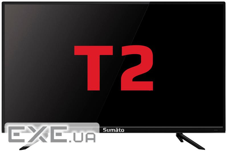 Телевізор LED SUMATO 32HT03