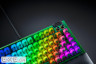 Клавиатура Razer BlackWidow V4 75% Phantom Green (RZ03-05003300-R3M1)