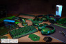 Клавиатура Razer BlackWidow V4 75% Phantom Green (RZ03-05003300-R3M1)