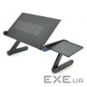 Столик для ноутбука Ritar Laptop Table T8 420*260mm (DOD-LT/T8 / 18978)