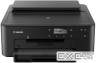 Принтер струменевий , WI-FI CANON TS704A (3109C027AA)