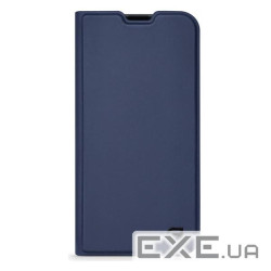 Чохол до мобільного телефона Armorstandart OneFold Motorola G54 Power Dark Blue (ARM72626)