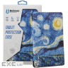 Чехол-книжка BeCover Smart Case для Samsung Galaxy Tab S10 Plus SM-X820/SM-X826 Night (712245)