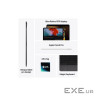 Планшет Apple iPad Pro 13" M5 Wi‑Fi 256GB with standard glass - Silver (MDYK4TY/A)
