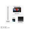 Планшет Apple iPad Pro 13" M5 Wi‑Fi 256GB with standard glass - Silver (MDYK4TY/A)