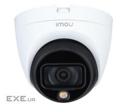 Камера відеоспостереження Imou HAC-TB21FP (2.8) (HAC-TB21FP (2.8 мм) ))