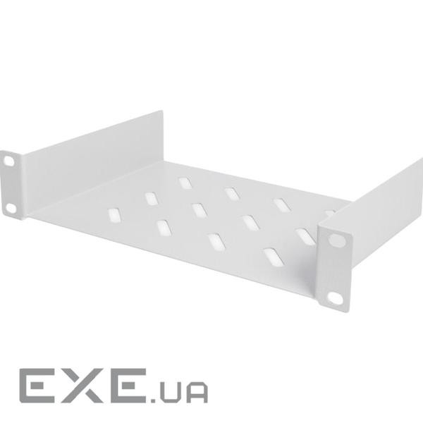 Полиця DIGITUS 160 мм , 10", 1U (DN-10TRAY-1)