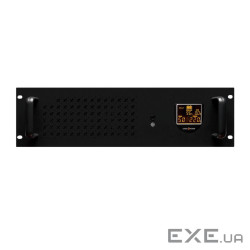 ДБЖ Smart-UPS LP-UL1550VA RM (rack mounts) (with battery) (23282)