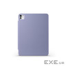 Чохол до планшета BeCover Ultra Slim Origami Magnetic Apple iPad Pro 11" M5 2025 Deep Purple (715952