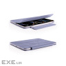 Чохол до планшета BeCover Ultra Slim Origami Magnetic Apple iPad Pro 11" M5 2025 Deep Purple (715952