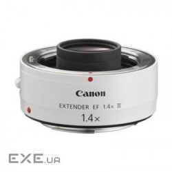 Телеконвертор Canon EF Extender 1.4X III (4409B005) (4409B005AA)