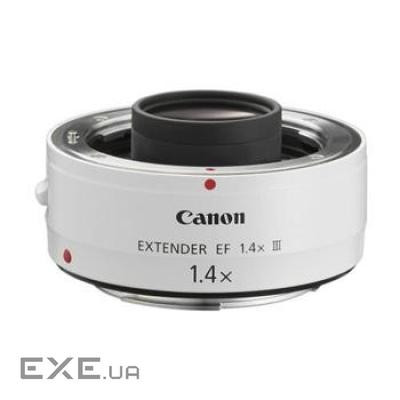 Телеконвертор Canon EF Extender 1.4X III (4409B005) (4409B005AA)