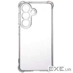 Чохол до мобільного телефона Armorstandart Air Force Samsung S26 5G Camera cover Clear (ARM88752)