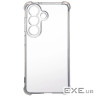 Чохол до мобільного телефона Armorstandart Air Force Samsung S26 5G Camera cover Clear (ARM88752)