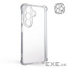 Чохол до мобільного телефона Armorstandart Air Force Samsung S26 5G Camera cover Clear (ARM88752)