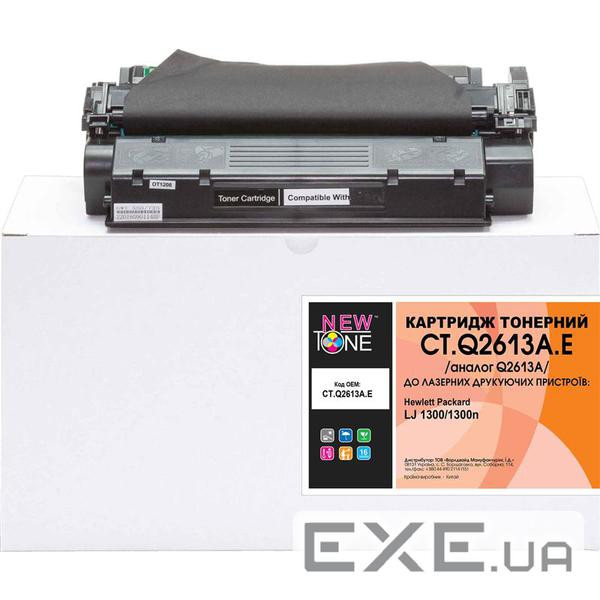 Картридж NewTone для HP LJ 1300/1300n (CT.Q2613A.E)