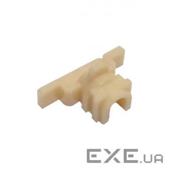 Втулка гумового вала Toshiba eSt-163/203/165/205/167/207 компл.аналог 6LE58690000 AHK (3205702)