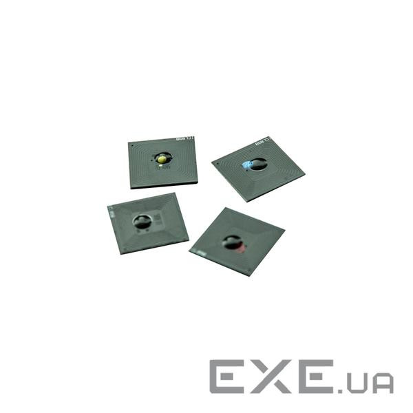 Чип для картриджа Kyocera TK-580K 3.5K FSC5150DN TK-580-K-3.5K-VE AHK (3206178)