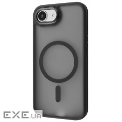 Чехол Proove Essence Case with Magnetic Ring iPhone 16e black (PCECIP16E002)