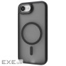 Чехол Proove Essence Case with Magnetic Ring iPhone 16e black (PCECIP16E002)