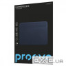 Чохол Proove Leather Sleeve MacBook 13,6"/14,2" blue (PCLSMB141312)