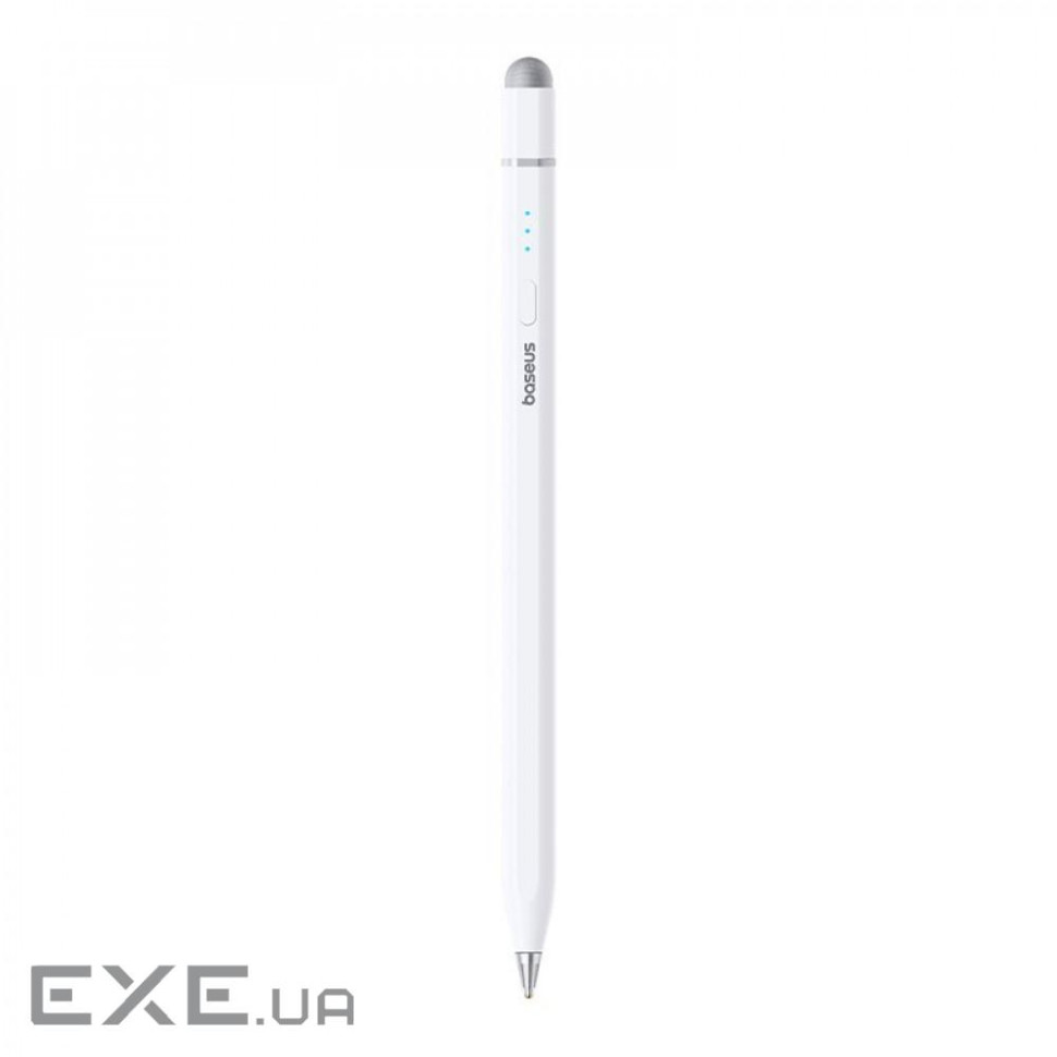 Стилус Baseus Wise Writing HN1 Universal Version white (B0004F01)