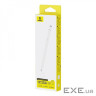 Стилус Baseus Wise Writing HN1 Universal Version white (B0004F01)